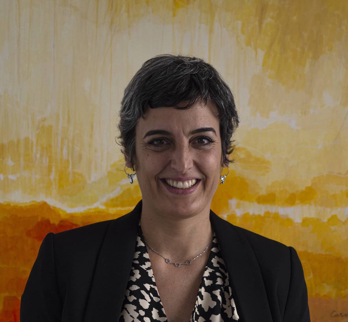 María Dolores López Luna Psicóloga en Sevilla.