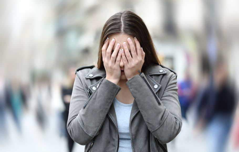 Diferencia entre tener ansiedad, una crisis de ansiedad o un ataque de pánico Cómo gestionar un ataque de pánico.